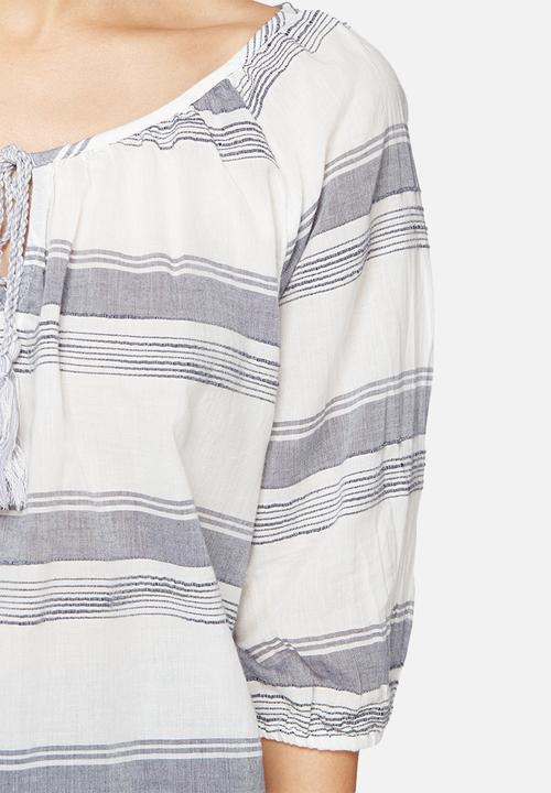 Vero Moda - Monaco top