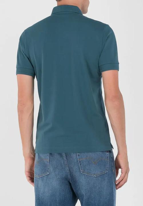 Replay - Golfer T-shirt - atlantic green