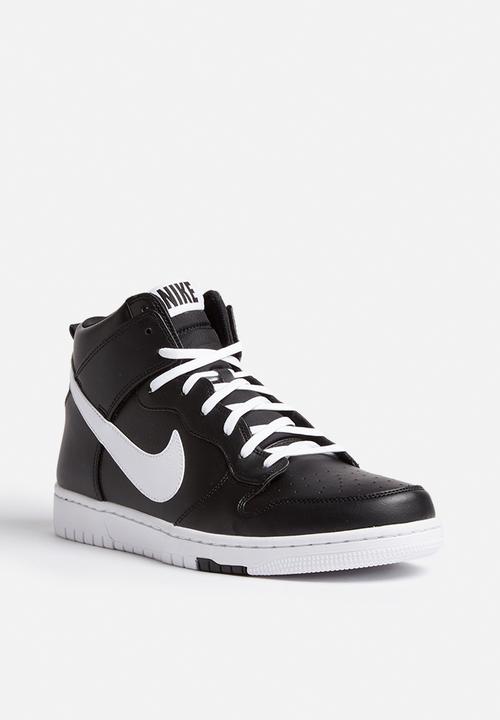 Nike - Dunk High Comfort Premium