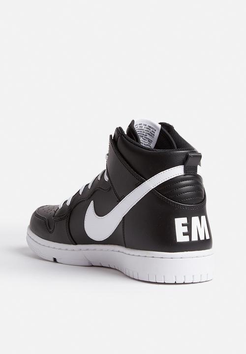 Nike - Dunk High Comfort Premium