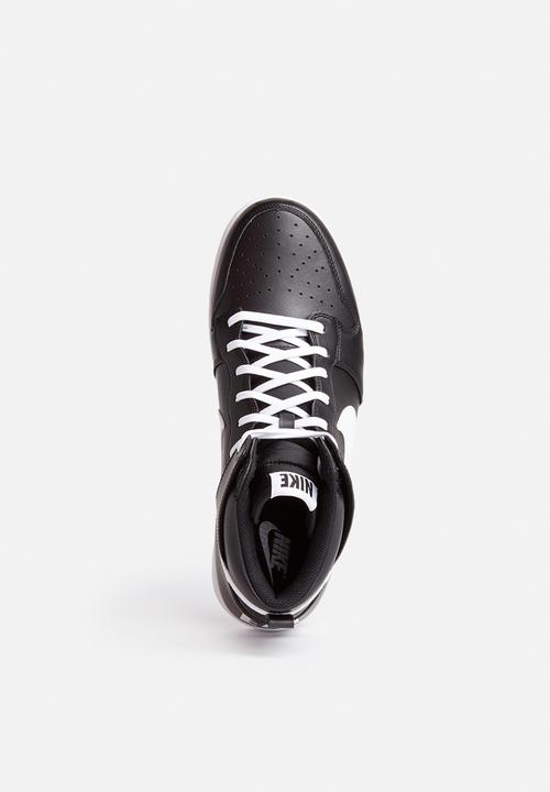 Nike - Dunk High Comfort Premium