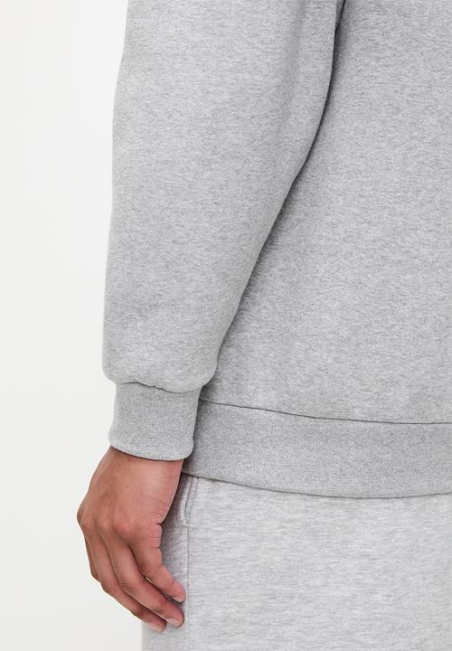 adidas Performance - Bl Fl Swt 2  Greyh - Grey