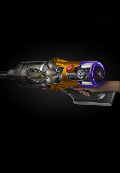 dyson - V12 DS Absolute (SV46)