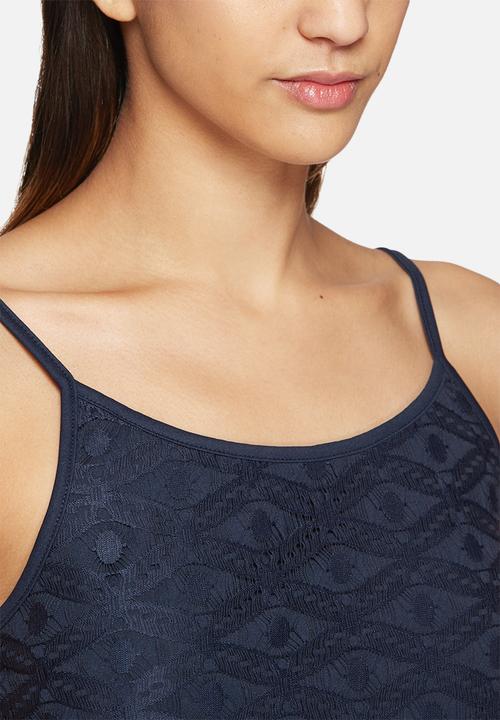 Vero Moda - Ally lace cami