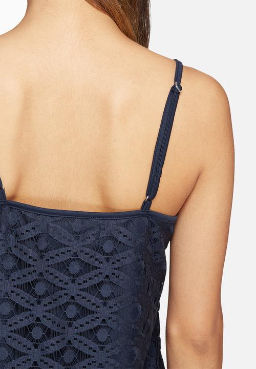 Vero Moda - Ally lace cami