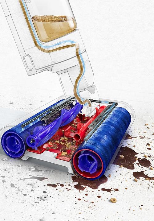 dyson - Wash G1