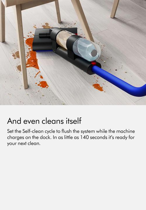 dyson - Wash G1