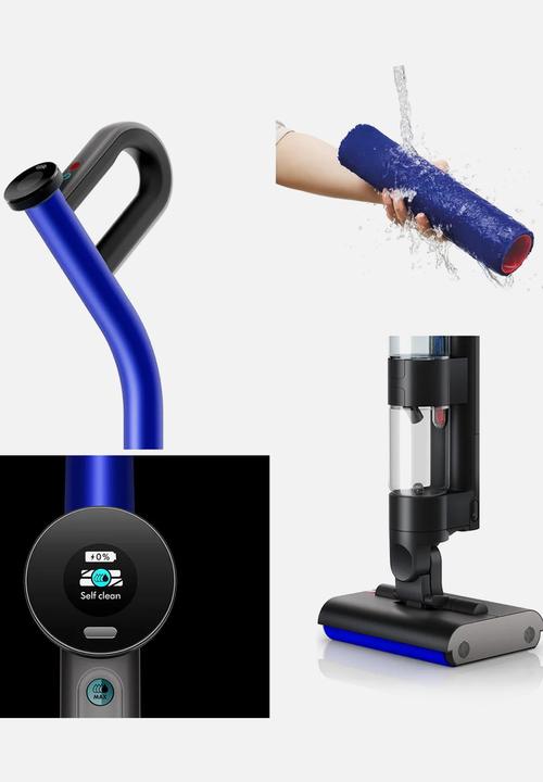dyson - Wash G1