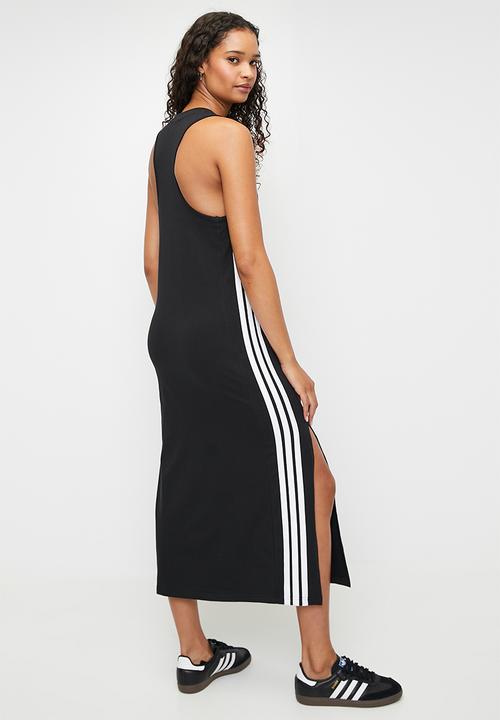 adidas Performance - W 3S Dre - Black/White