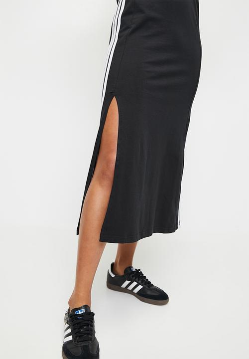 adidas Performance - W 3S Dre - Black/White
