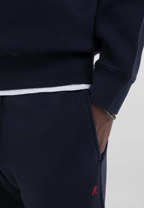 Replay - Sweatshirt - Night Blue