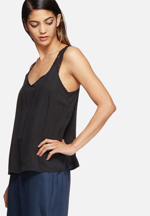 Vero Moda - Monsoon singlet