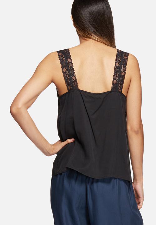 Vero Moda - Monsoon singlet