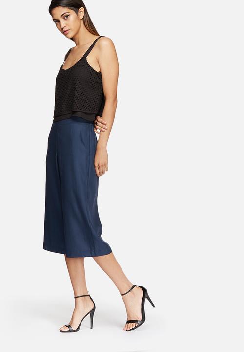Vero Moda - Thea crop top
