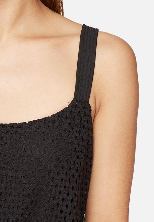 Vero Moda - Thea crop top