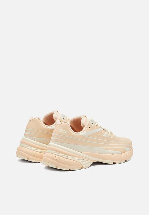 Diesel  - D-AIRSPEED LOW W