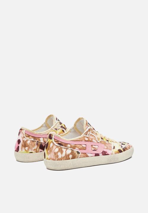 Diesel  - S-LEROJI D-1 LOW W