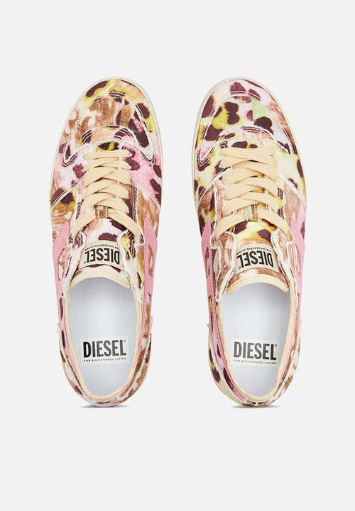Diesel  - S-LEROJI D-1 LOW W