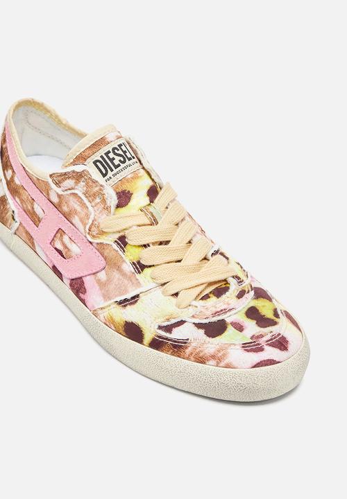 Diesel  - S-LEROJI D-1 LOW W