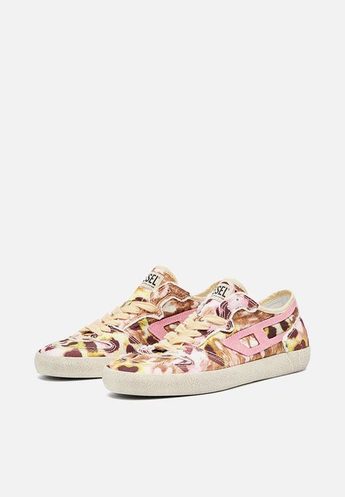 Diesel  - S-LEROJI D-1 LOW W