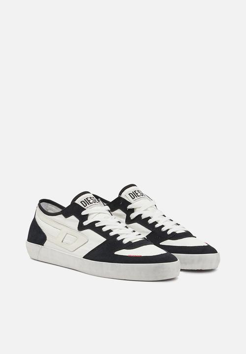 Diesel  - S-LEROJI D-1 LOW