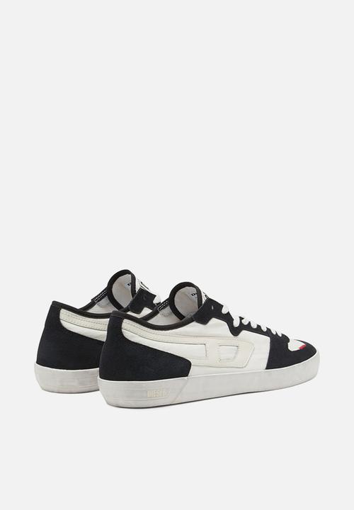 Diesel  - S-LEROJI D-1 LOW