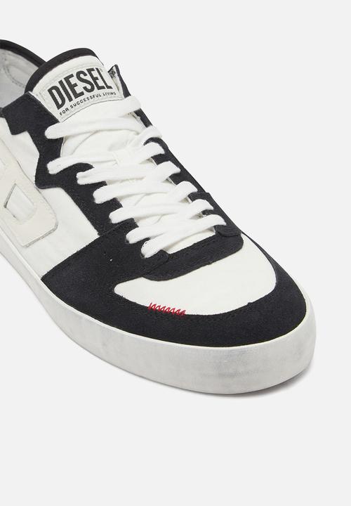 Diesel  - S-LEROJI D-1 LOW