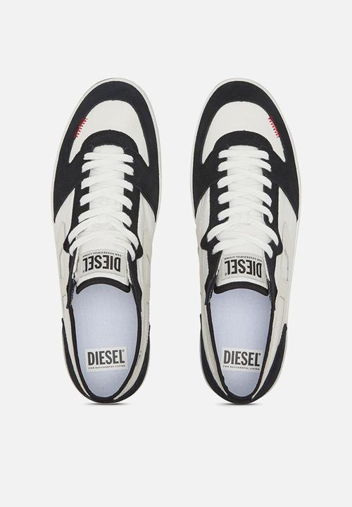 Diesel  - S-LEROJI D-1 LOW