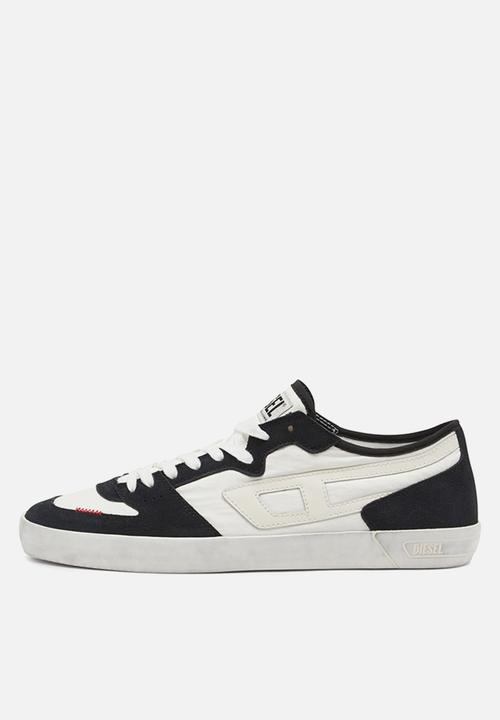 Diesel  - S-LEROJI D-1 LOW