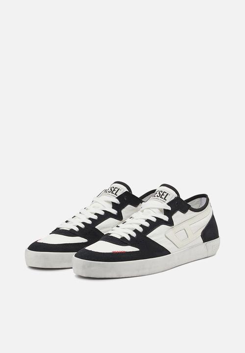 Diesel  - S-LEROJI D-1 LOW