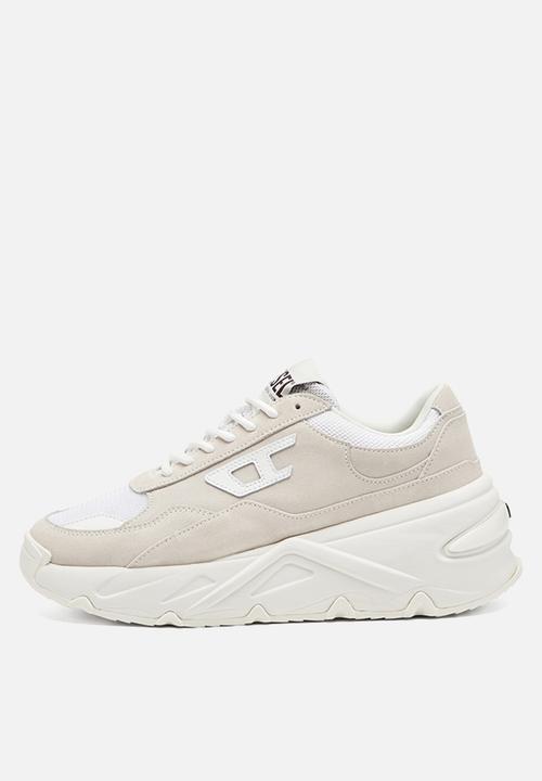 Diesel  - S-SAVANNAH W