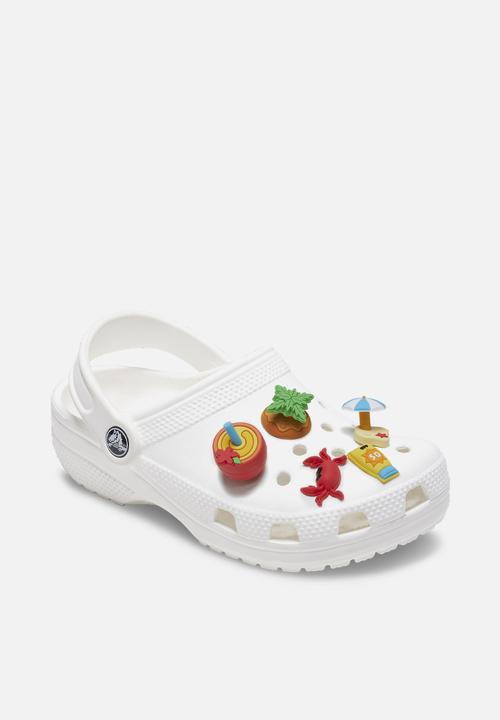 Crocs - Beachy 5 pack - multi