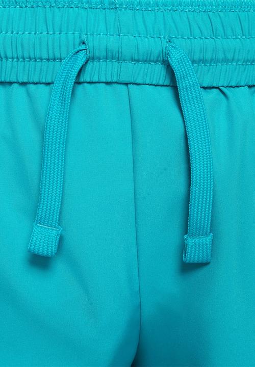 Nike - B Nk Df Multi Wvn Short - Dusty Cactus/White