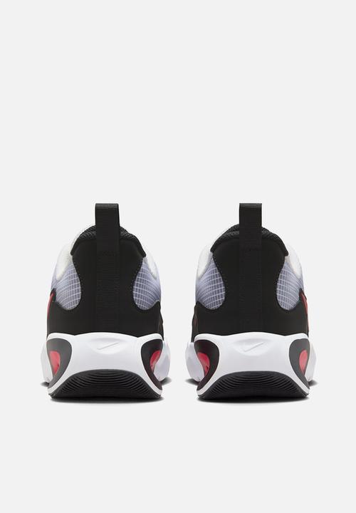 Nike - Nike Air Max Nova (Gs) - Vast Grey/Volt-Anthracite