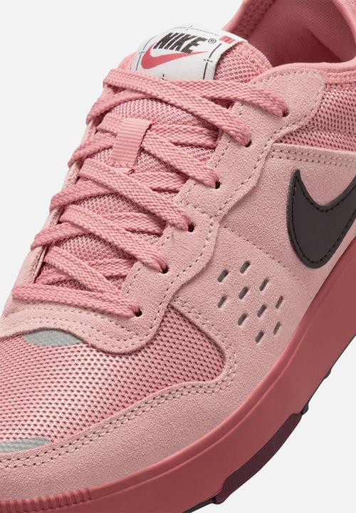 Nike - Nike C1Ty - Red Stardust/Black-Canyon Rust