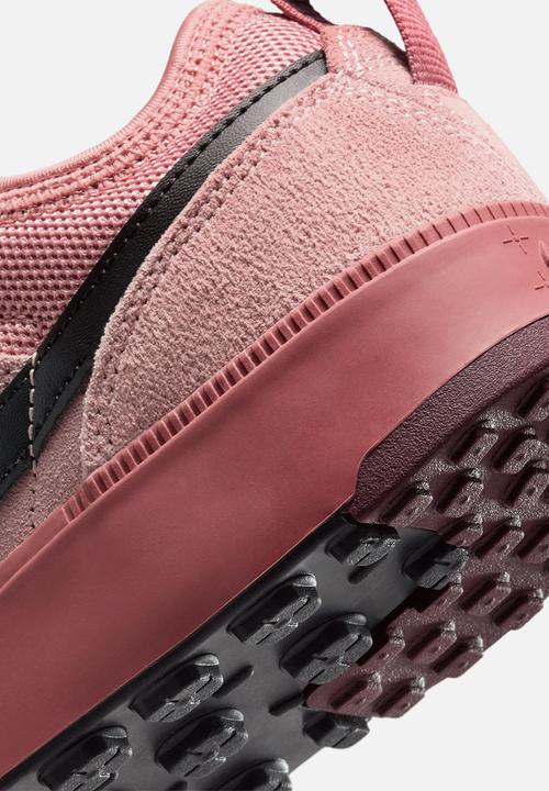 Nike - Nike C1Ty - Red Stardust/Black-Canyon Rust