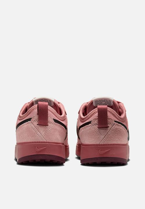 Nike - Nike C1Ty - Red Stardust/Black-Canyon Rust