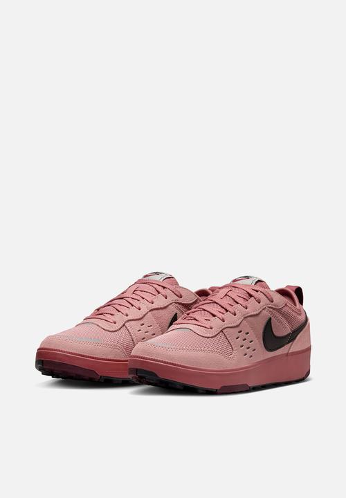 Nike - Nike C1Ty - Red Stardust/Black-Canyon Rust