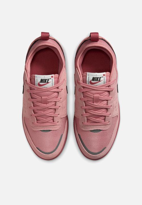 Nike - Nike C1Ty - Red Stardust/Black-Canyon Rust