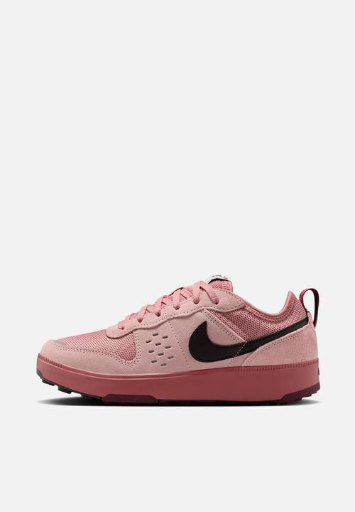 Nike - Nike C1Ty - Red Stardust/Black-Canyon Rust