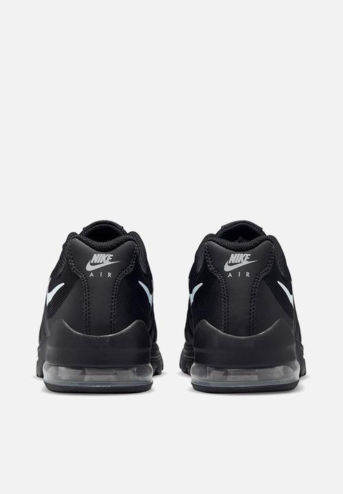 Nike - Nike Air Max Invigor - Black/Wolf Grey
