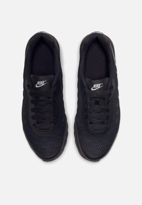 Nike - Nike Air Max Invigor - Black/Wolf Grey