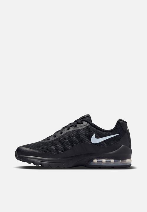 Nike - Nike Air Max Invigor - Black/Wolf Grey