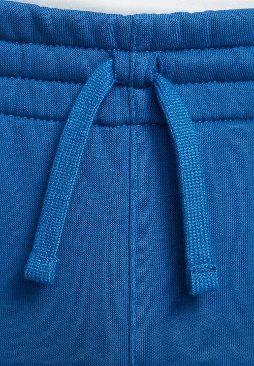 Nike - U Nike Sportswear Tracksuit Core Bf - Blue