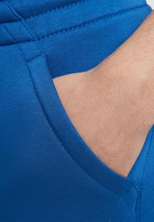 Nike - U Nike Sportswear Tracksuit Core Bf - Blue