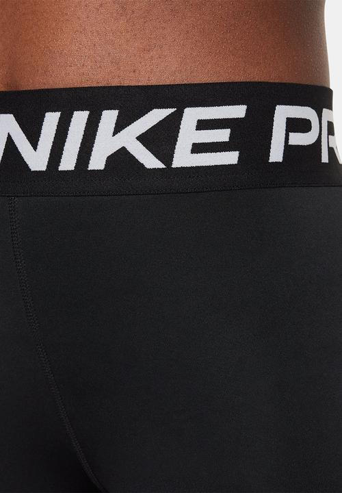 Nike - Girls Nike Pro Dri-Fit 3-in shorts