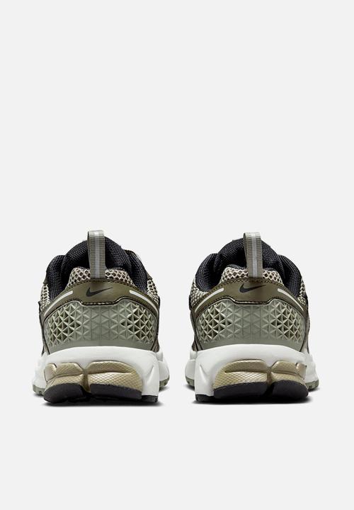Nike - Nike Vomero 5 - Cargo Khaki/Light Army - Photon Dust-Black
