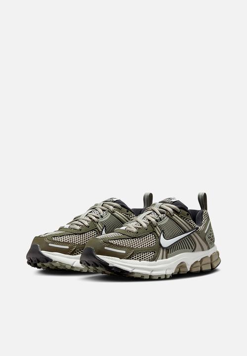 Nike - Nike Vomero 5 - Cargo Khaki/Light Army - Photon Dust-Black