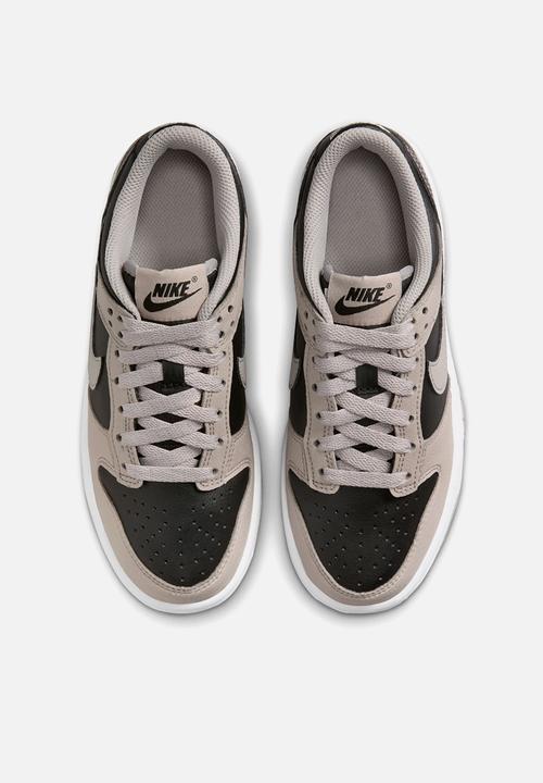 Nike - Nike Dunk Low - College Grey/Black-White