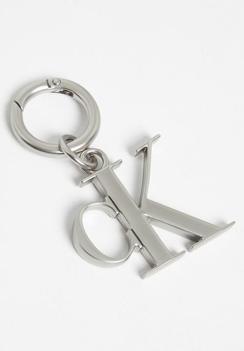 Calvin Klein - Gift Bifold W/Coin & Key Fob - Black